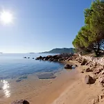 Aldeamento Turístico Campo Di Mare 3*