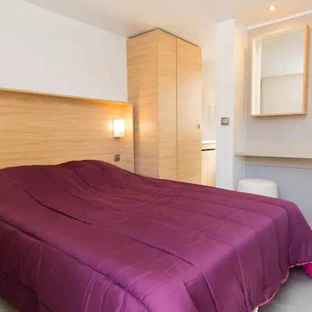 Campo Di Mare Prázdninový areál 3*