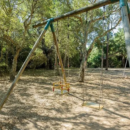 Campo Di Mare 3*