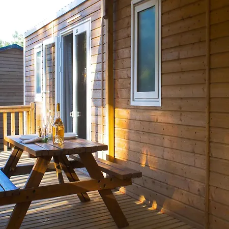 假日公园 Campo Di Mare