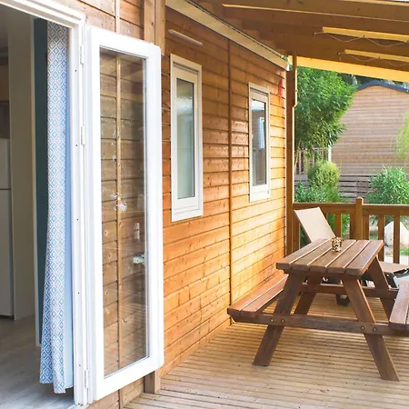 Campo Di Mare 假日公园