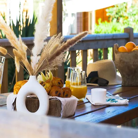 假日公园 Campo Di Mare 3*