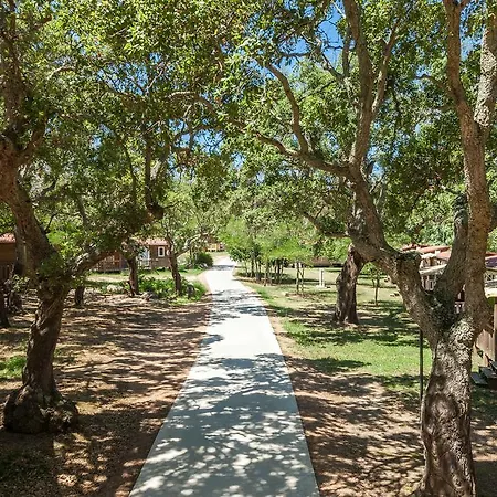 Prázdninový areál Campo Di Mare