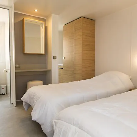 Prázdninový areál Campo Di Mare 3*