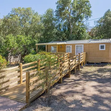 Campo Di Mare Prázdninový areál 3*