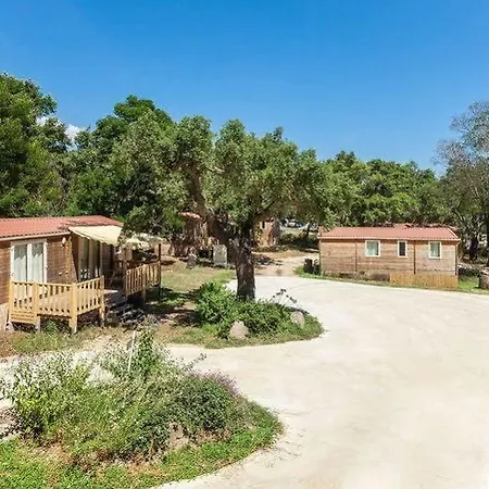 Campo Di Mare Prázdninový areál 3*