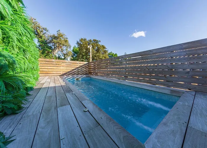 Campo Di Mare 假日公园 维琪奥港