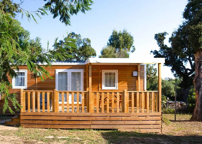 假日公园 Campo Di Mare