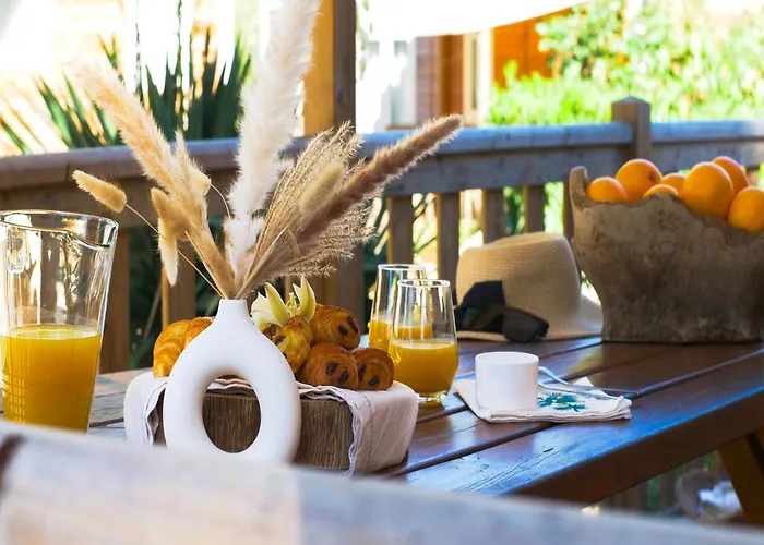 假日公园 Campo Di Mare 3*