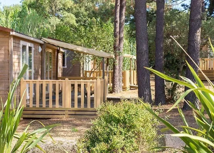 Campo Di Mare 假日公园