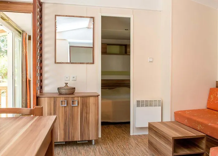 Campo Di Mare 假日公园