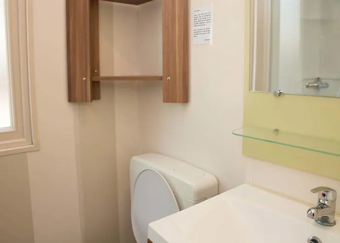 假日公园 Campo Di Mare 维琪奥港