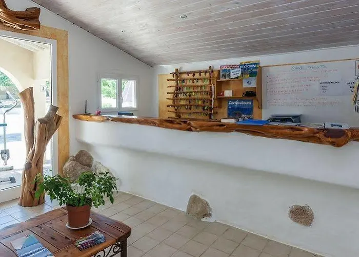 假日公园 Campo Di Mare 维琪奥港