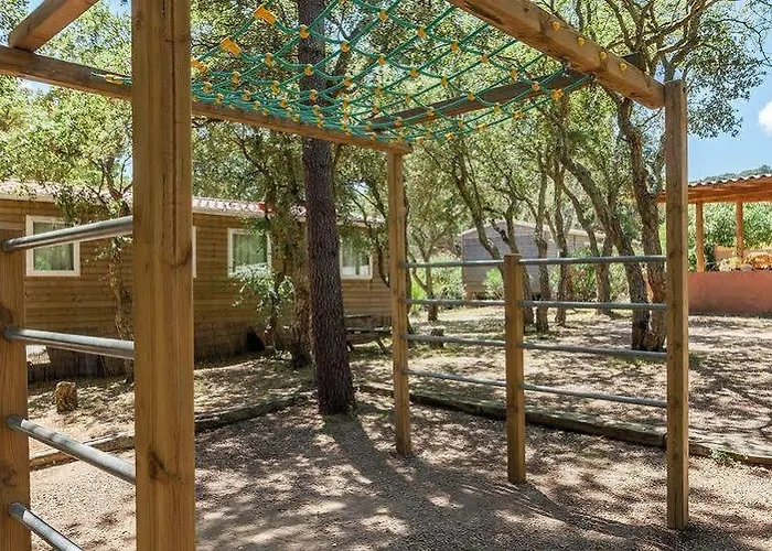 Campo Di Mare 维琪奥港