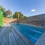 Campo Di Mare Prázdninový areál Porto-Vecchio (Corsica)