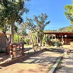 Campo Di Mare Πάρκο διακοπών Πόρτο Βέκιο