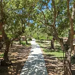 Prázdninový areál Campo Di Mare