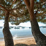 Campo Di Mare Πάρκο διακοπών
