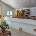 Prázdninový areál Campo Di Mare Porto-Vecchio (Corsica)