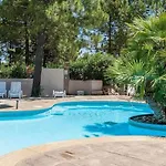 Campo Di Mare Prázdninový areál Porto-Vecchio (Corsica)