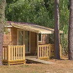 Prázdninový areál Campo Di Mare 3*