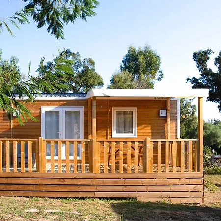 Tatil parkı Campo Di Mare