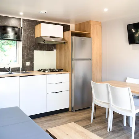 Campo Di Mare Tatil parkı Porto-Vecchio (Corsica)