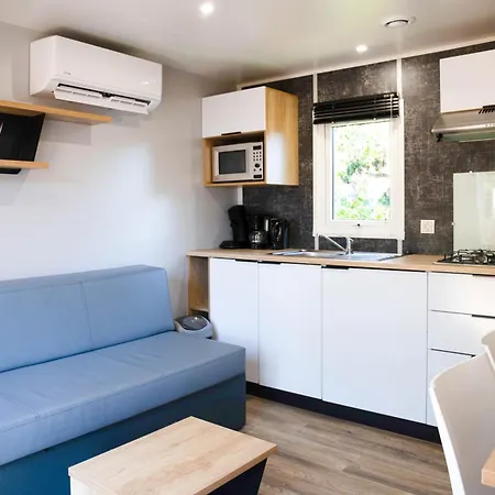 Campo Di Mare Tatil parkı