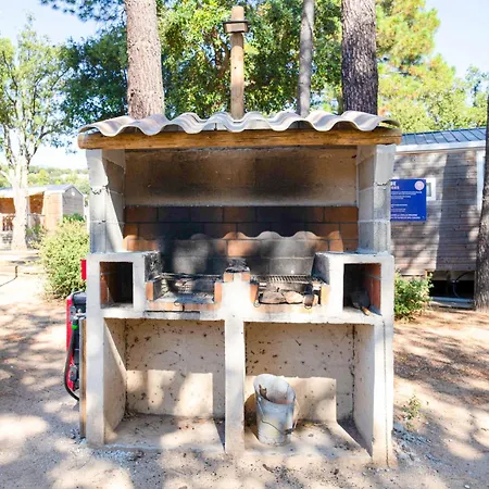 Ferienpark Campo Di Mare Porto-Vecchio (Corsica)