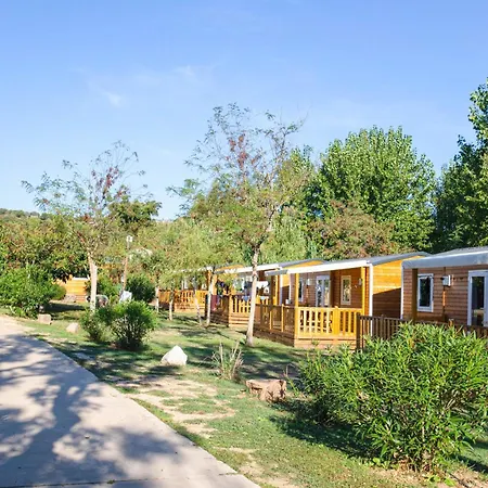 Campo Di Mare 3* Porto-Vecchio (Corsica)