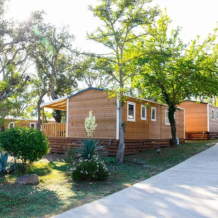 Tatil parkı Campo Di Mare