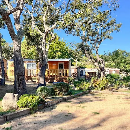 Campo Di Mare Tatil parkı Porto-Vecchio (Corsica)