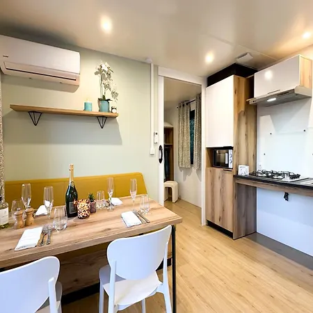 Campo Di Mare Holiday park