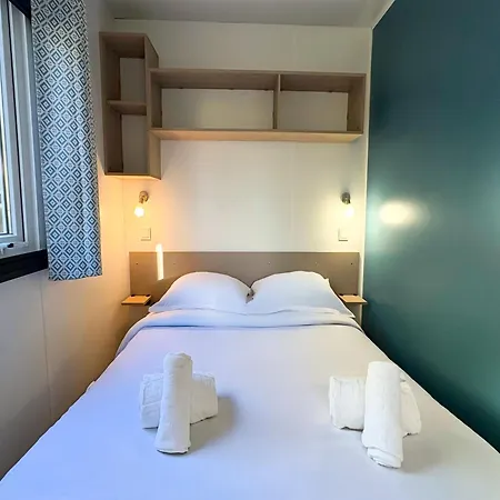 Campo Di Mare Feriepark 3*