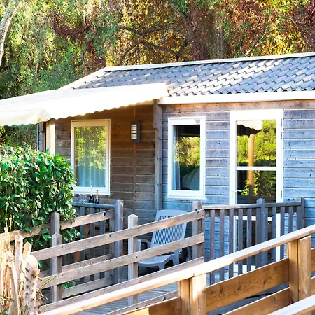 Holiday park Campo Di Mare 3*