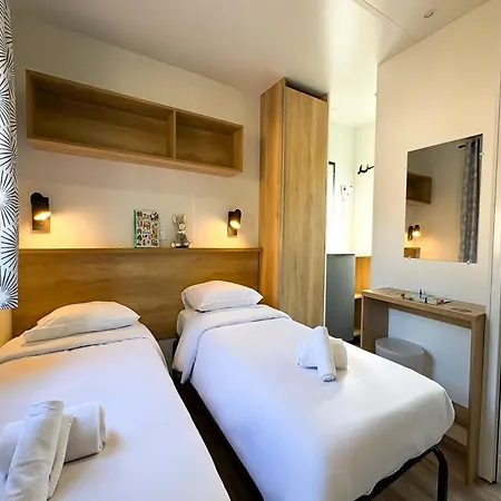 Ferienpark Campo Di Mare