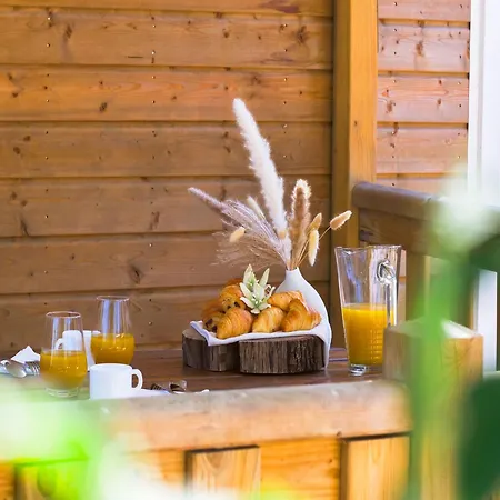 Campo Di Mare 3*