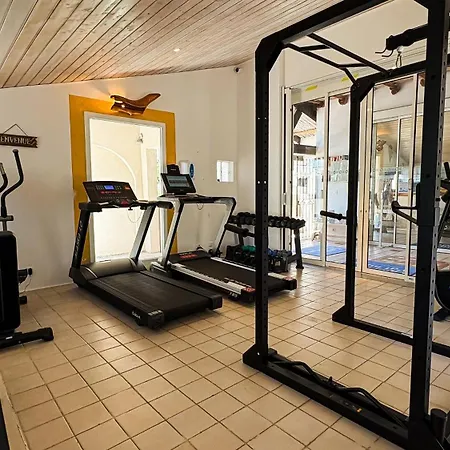 Campo Di Mare 3*