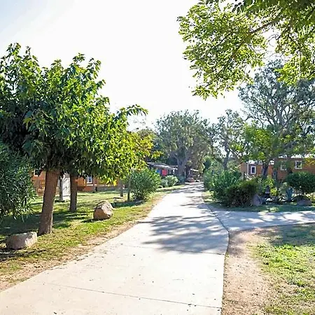 Campo Di Mare Vakantiepark