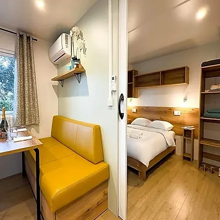 Vakantiepark Campo Di Mare 3*