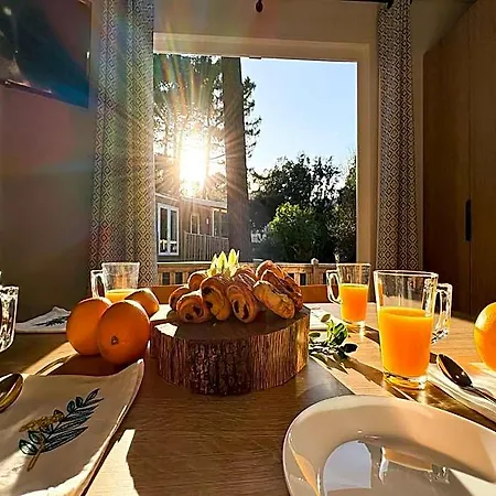 Vakantiepark Campo Di Mare 3*