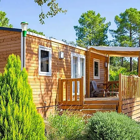 Vakantiepark Campo Di Mare 3*