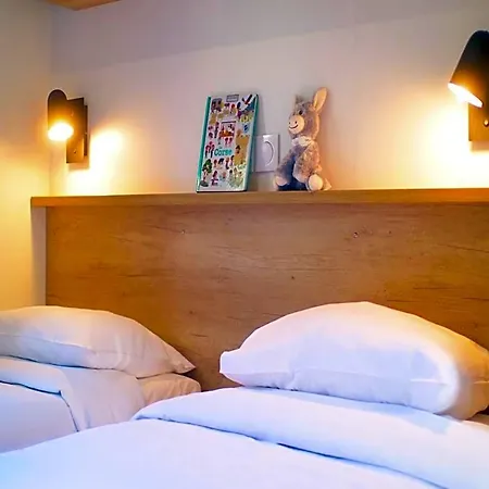 Campo Di Mare Parco vacanze 3*