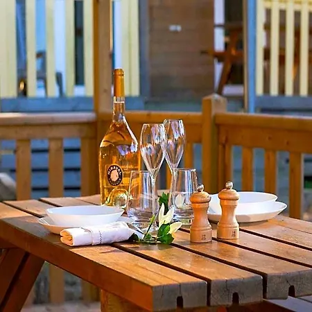 Campo Di Mare Parco vacanze 3*