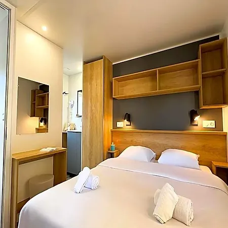 Campo Di Mare 3*