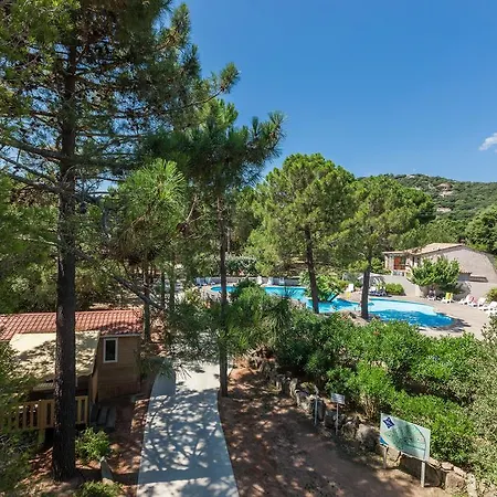 Campo Di Mare 3*