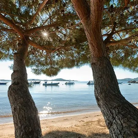 Campo Di Mare Holiday park