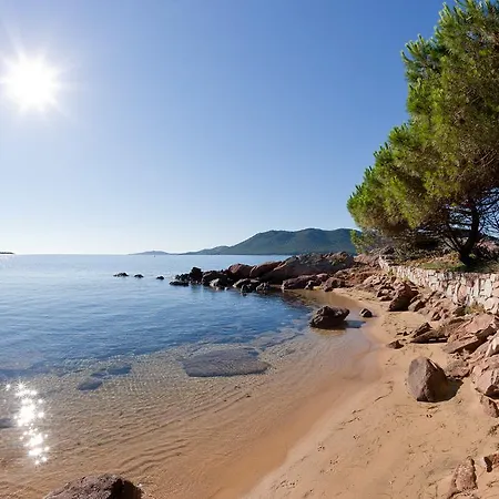 Holiday park Campo Di Mare 3*