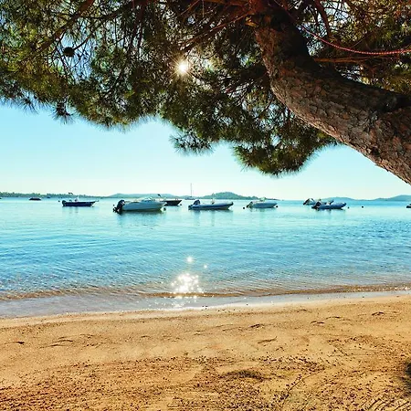 Tatil parkı Campo Di Mare