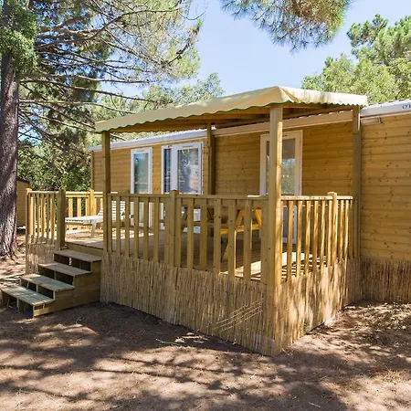 Holiday park Campo Di Mare 3*